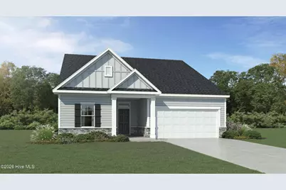 5930 Mill Stone Way W, Sims, NC 27880 - Photo 1