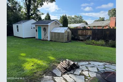 2815 Northwoods Drive, Jacksonville, NC 28540 - Photo 21