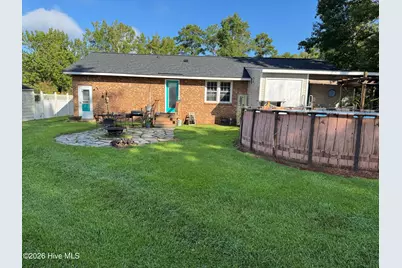 2815 Northwoods Drive, Jacksonville, NC 28540 - Photo 23