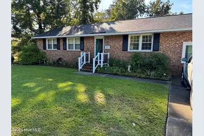 2815 Northwoods Drive, Jacksonville, NC 28540 - Photo 1
