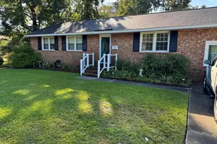 2815 Northwoods Dr, Jacksonville, NC 28540 - Photo 1