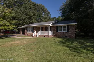 6618 Church St, Grifton, NC 28530 - Photo 9