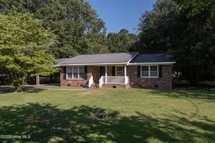 6618 Church St, Grifton, NC 28530 - Photo 3