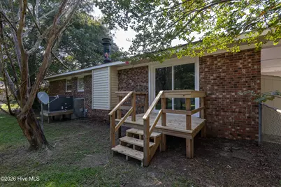 6618 Church Street, Grifton, NC 28530 - Photo 17