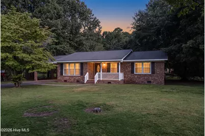 6618 Church Street, Grifton, NC 28530 - Photo 1