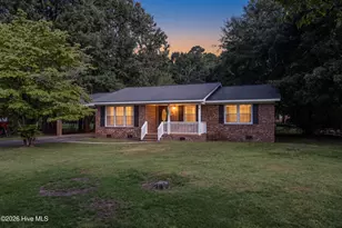 6618 Church St, Grifton, NC 28530 - Photo 1
