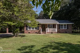 6618 Church St, Grifton, NC 28530 - Photo 5