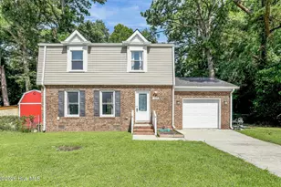 107 Northview Ct, Jacksonville, NC 28546 - Photo 1