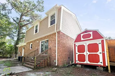 107 Northview Court, Jacksonville, NC 28546 - Photo 37