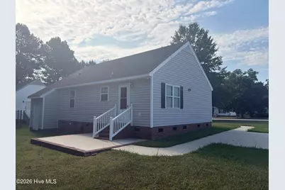 2530 Stedman Drive NW, Wilson, NC 27896 - Photo 3