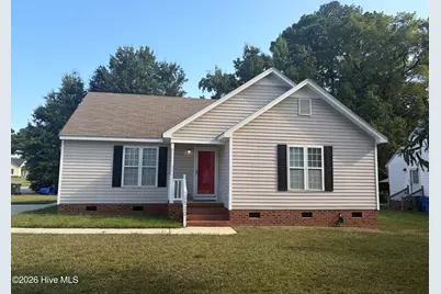 2530 Stedman Drive NW, Wilson, NC 27896 - Photo 1