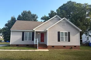2530 Stedman Dr NW, Wilson, NC 27896 - Photo 1