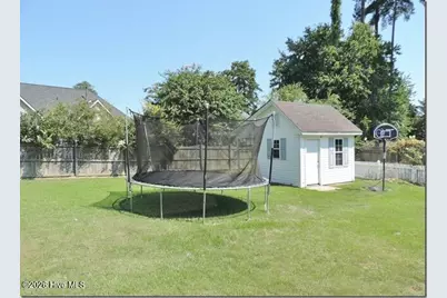 3314 Berkshire Drive NW, Wilson, NC 27896 - Photo 41