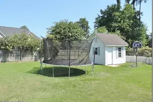 3314 Berkshire Dr NW, Wilson, NC 27896 - Photo 41