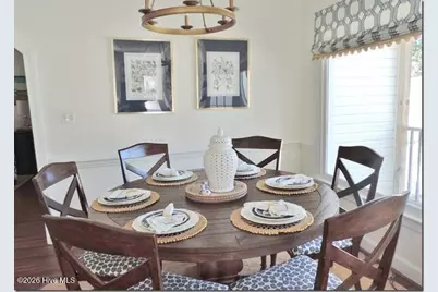 3314 Berkshire Drive NW, Wilson, NC 27896 - Photo 17