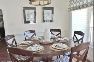 3314 Berkshire Dr NW, Wilson, NC 27896 - Photo 17