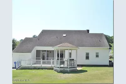 3314 Berkshire Drive NW, Wilson, NC 27896 - Photo 47