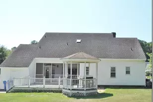 3314 Berkshire Dr NW, Wilson, NC 27896 - Photo 47