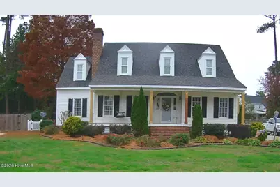 3314 Berkshire Drive NW, Wilson, NC 27896 - Photo 1