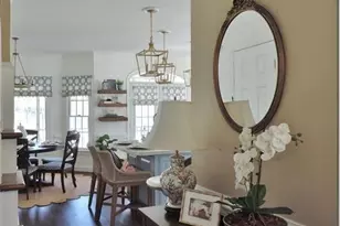 3314 Berkshire Dr NW, Wilson, NC 27896 - Photo 13