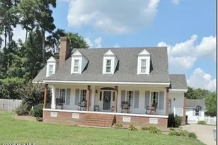 3314 Berkshire Dr NW, Wilson, NC 27896 - Photo 1