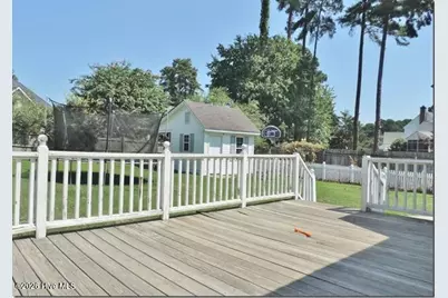 3314 Berkshire Drive NW, Wilson, NC 27896 - Photo 39