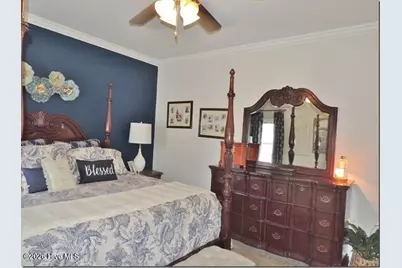 3314 Berkshire Drive NW, Wilson, NC 27896 - Photo 23