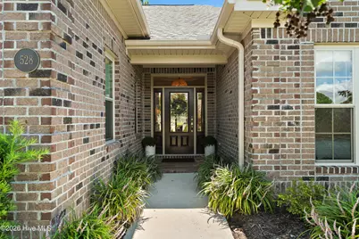 528 Motts Forest Road, Wilmington, NC 28412 - Photo 9