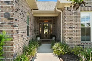 528 Motts Forest Rd, Wilmington, NC 28412 - Photo 9
