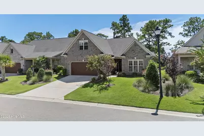 528 Motts Forest Road, Wilmington, NC 28412 - Photo 3