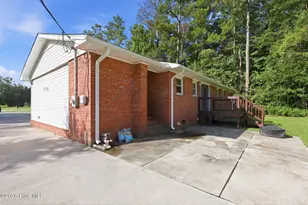 2316 Burgaw Hwy, Jacksonville, NC 28540 - Photo 37