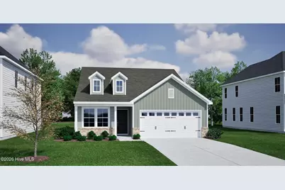 3473 Whaley Way NW #Lot 127, Ash, NC 28420 - Photo 1