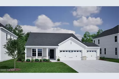 3481 Whaley Way NW #Lot 125, Ash, NC 28420 - Photo 1