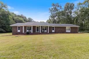 353 Gibson Dairy Rd, Elizabethtown, NC 28337 - Photo 11