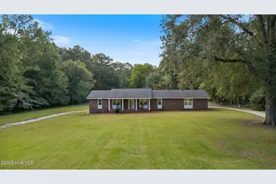 353 Gibson Dairy Road, Elizabethtown, NC 28337 - Photo 1