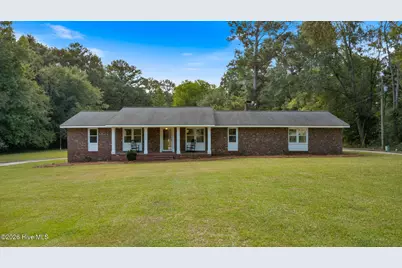 353 Gibson Dairy Road, Elizabethtown, NC 28337 - Photo 43