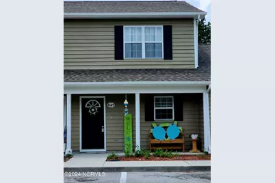 601 Pelletier Loop Road #E27, Peletier, NC 28584 - Photo 1