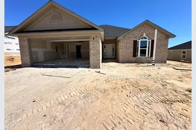 2385 Bellingham Drive, Hephzibah, GA 30815 - Photo 1