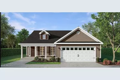 6863 Streamside Drive #28-A, Graniteville, SC 29829 - Photo 1