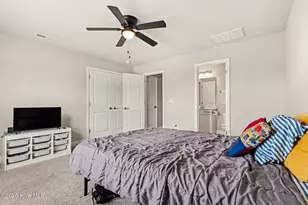 52 Heirloom Ct, Benson, NC 27504 - Photo 21