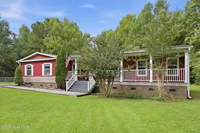 109 Southwest Drive, Newport, NC 28570 - Photo 3