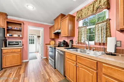 109 Southwest Drive, Newport, NC 28570 - Photo 27