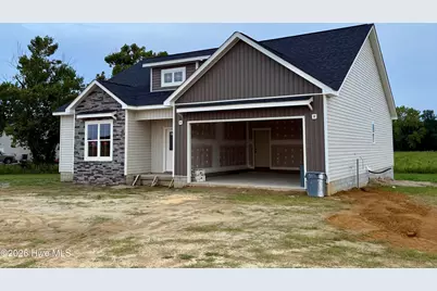 1905 Kimblyn Drive, Greenville, NC 27834 - Photo 1
