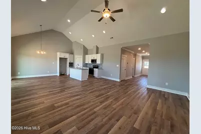 1905 Kimblyn Drive, Greenville, NC 27834 - Photo 9