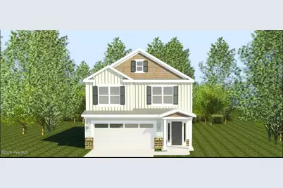 762 Brigantine Bend, Graniteville, SC 29829 - Photo 1