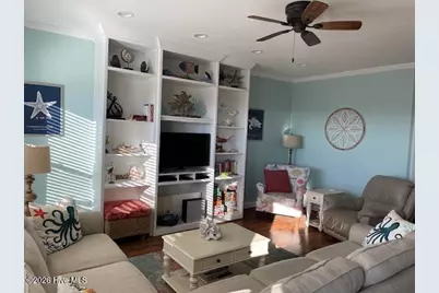 1701 Salter Path Road #103 B, Indian Beach, NC 28512 - Photo 5