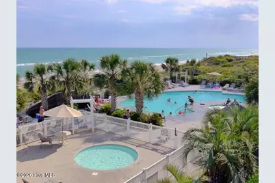1701 Salter Path Road #103 B, Indian Beach, NC 28512 - Photo 15