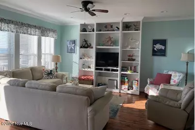 1701 Salter Path Road #103 B, Indian Beach, NC 28512 - Photo 3