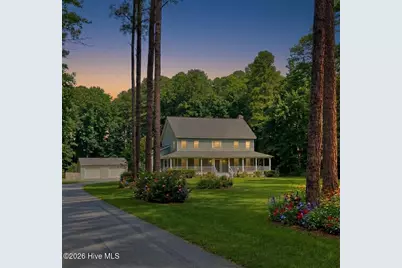 1262 Forest Acres Drive, Greenville, NC 27834 - Photo 25