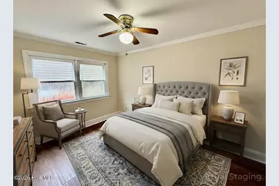 1262 Forest Acres Drive, Greenville, NC 27834 - Photo 19